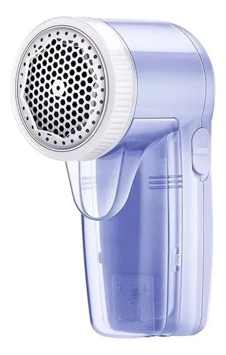 Miniatura 2 de Quita Motas Removedor De Pelusas Recarga